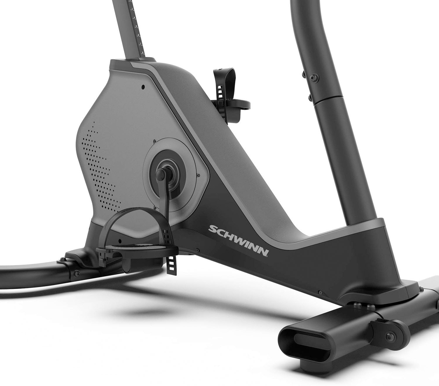 Schwinn Fitness Ergometer »Schwinn 590U«, Kompatibel mit JRNY-App*
