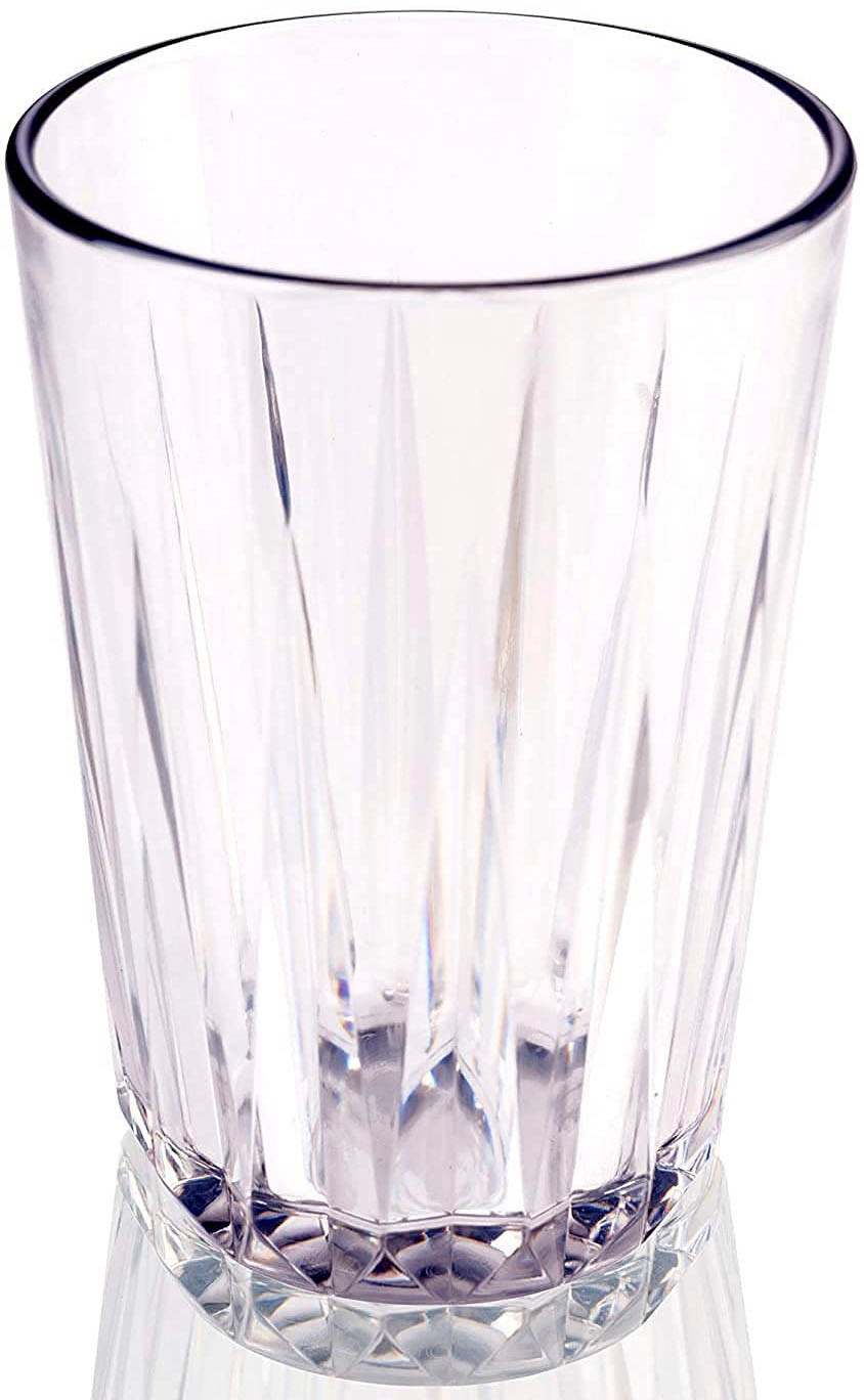Buddy's Becher, (Set, 6 tlg.), 200 ml, 6-teilig