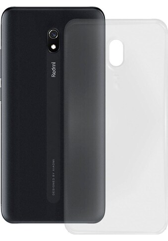 PEDEA Handytasche »Soft TPU Case für Xiaomi Redmi 8A« kaufen
