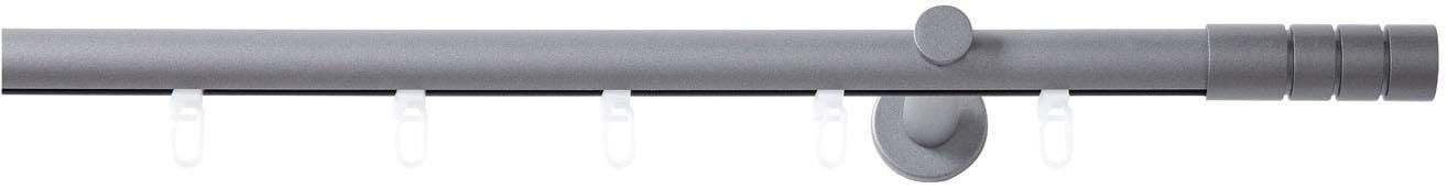 Good Life Innenlaufschiene »Ranura« Ø 20 mm 1 läufig-läufig Fixmaß günstig online kaufen