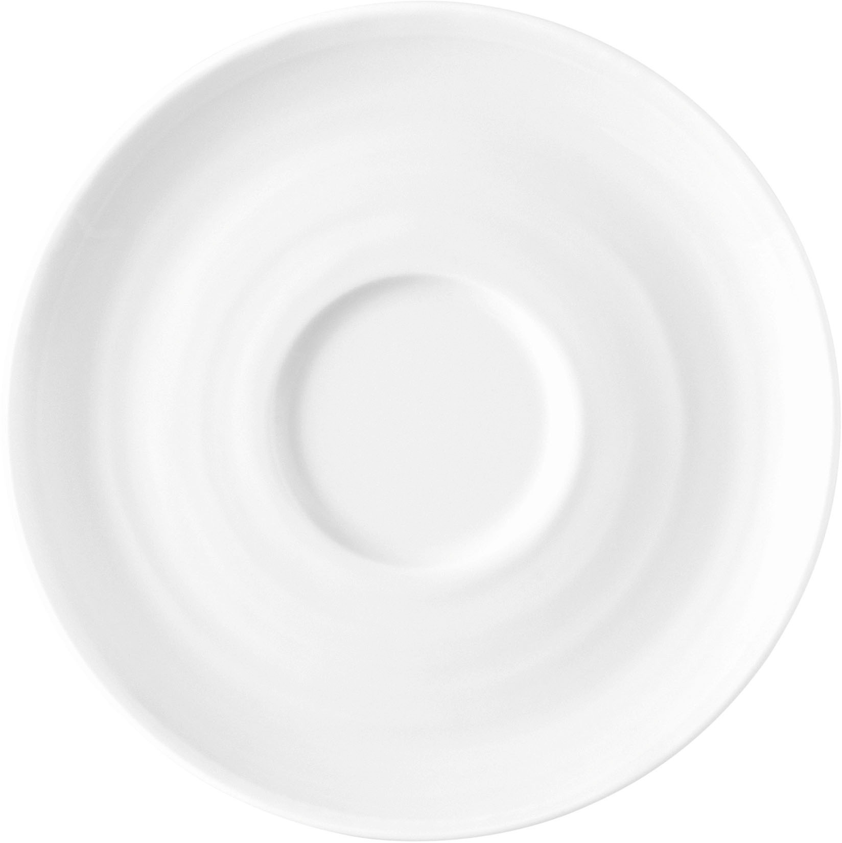 Seltmann Weiden Kaffeeservice »Geschirr-Set, Service Terra«, (Set, 18 tlg., 6x Kaffeeobertasse, 6x Kombi-Untertasse groß, 6x Frühstücksteller rund), Tassen, Teller, Untertassen, Made in Germany, 18 Teile, für 6 Personen