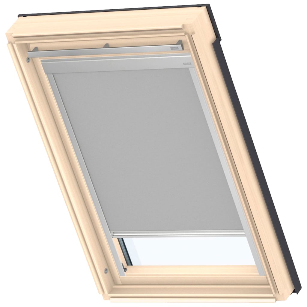 VELUX Dachfensterrollo »DBL M04 4204«, verdunkelnd