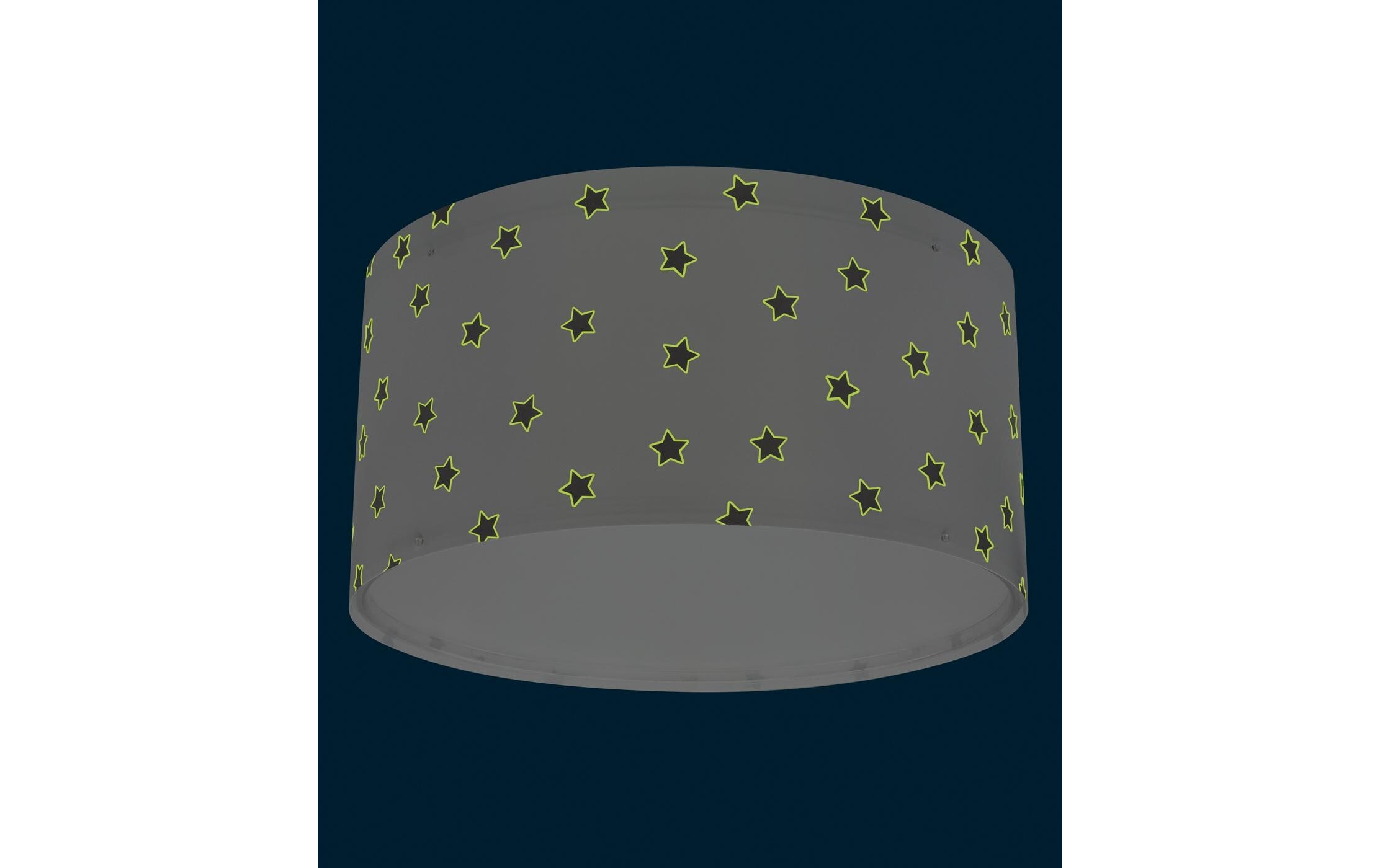 Dalber Deckenleuchte »Star Light Weiss« E27