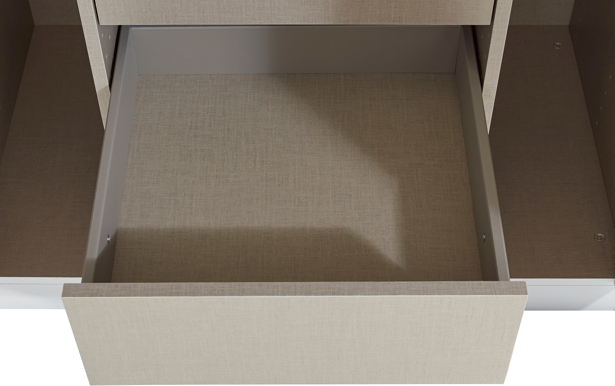 rauch Drehtürenschrank »Kleiderschrank Schrank Garderobe TOPSELLER OTELI inkl. Inneneinteilung«, mit 3 Innenschubladen extra Böden optional mit Spiegel MADE IN GERMANY