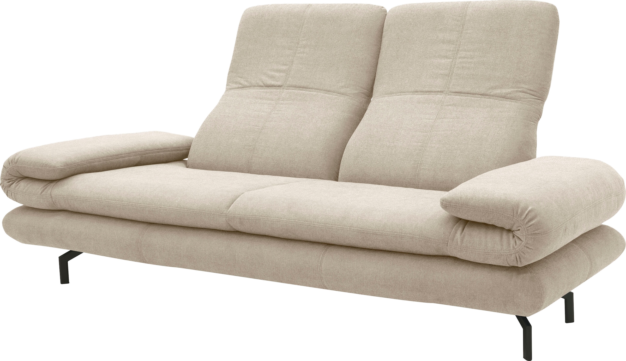 LOOKS by Wolfgang Joop 2-Sitzer »LOOKS by Wolfgang Joop 2-Sitzer-Sofa >>LOO günstig online kaufen