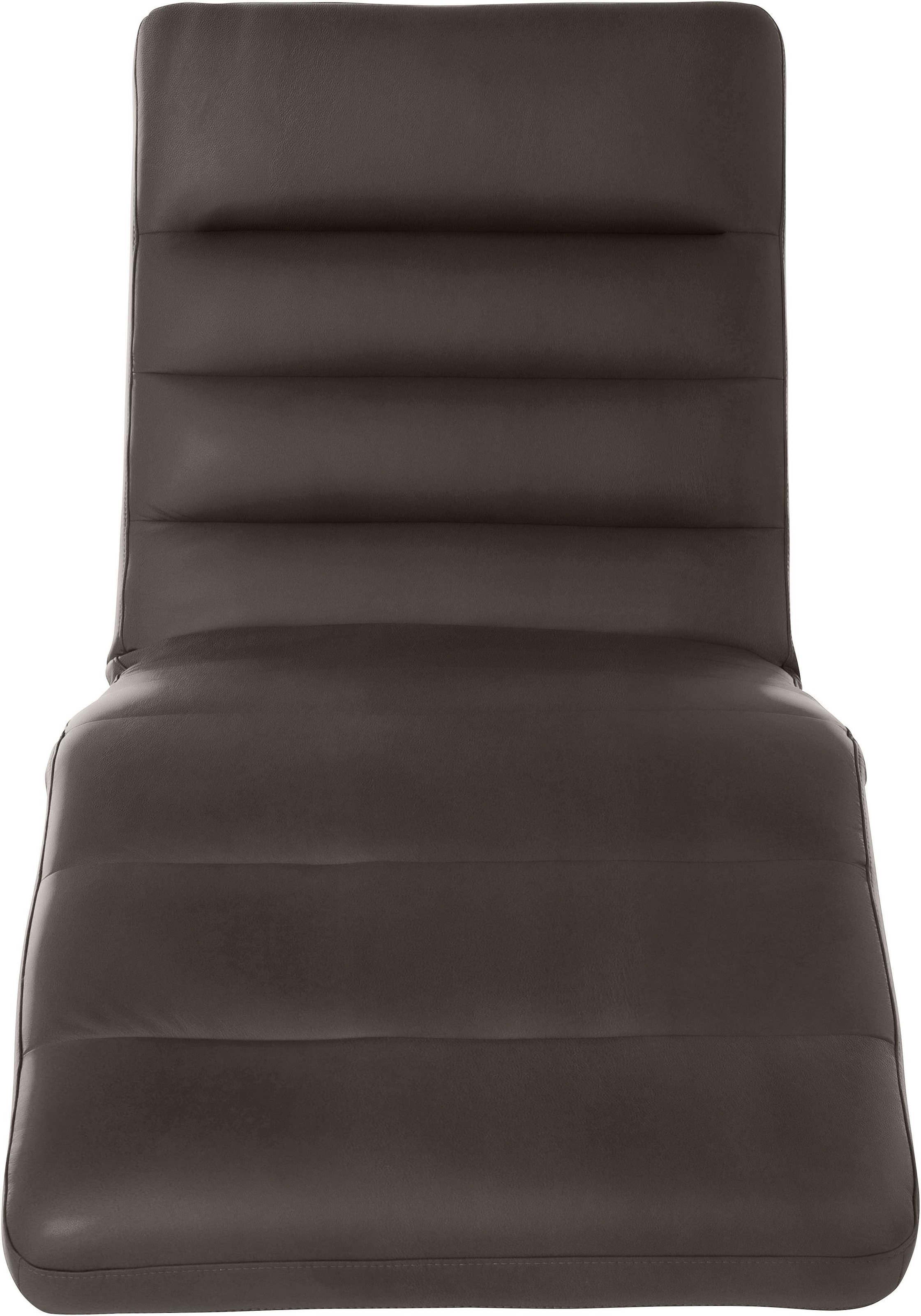 W.SCHILLIG Relaxliege »daily dreams« Funktionsliege wahlweise mit Motor, Ge günstig online kaufen