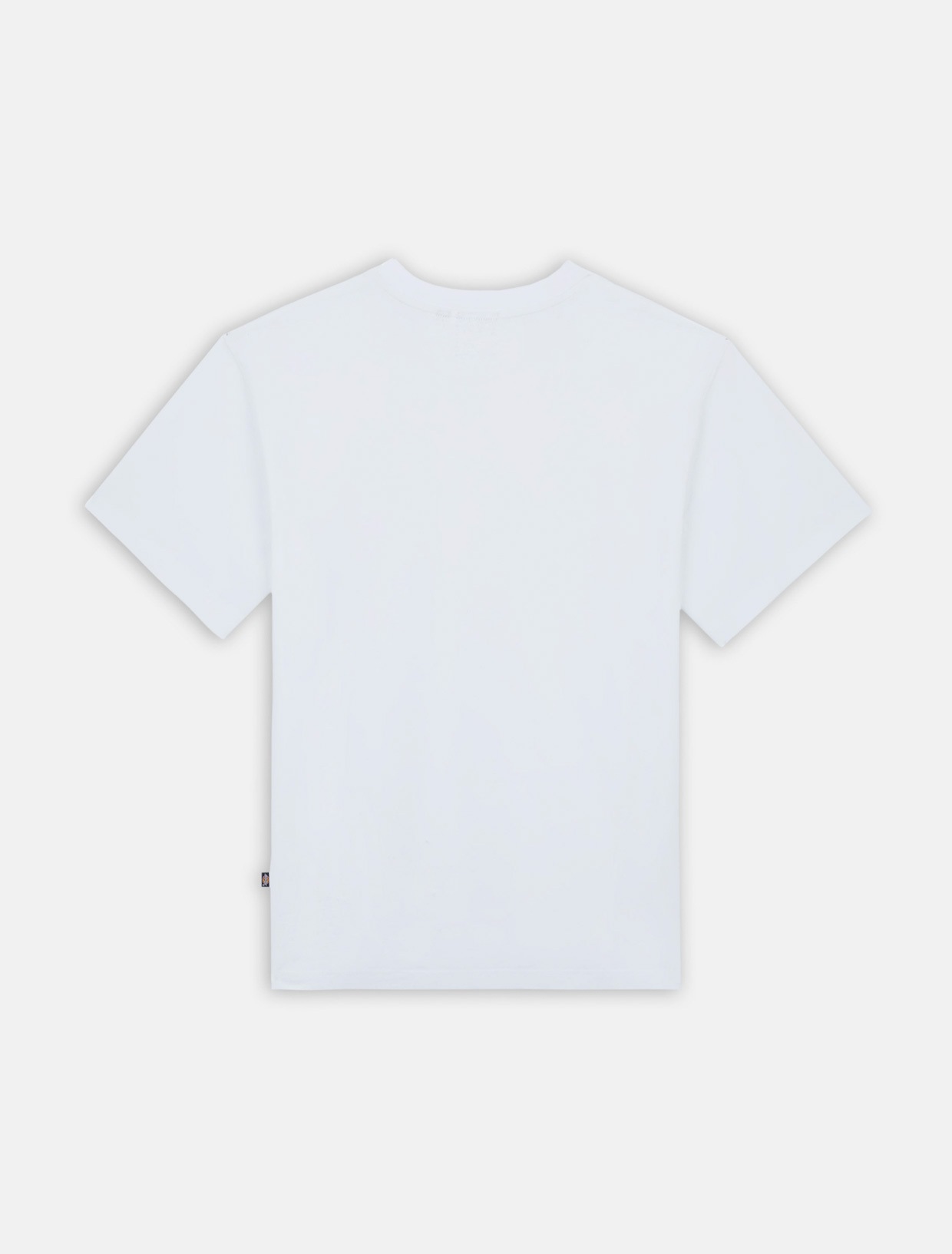 Dickies T-Shirt »Dickies Workwear T-Shirt LURAY POCKET TEE SS WHITE«