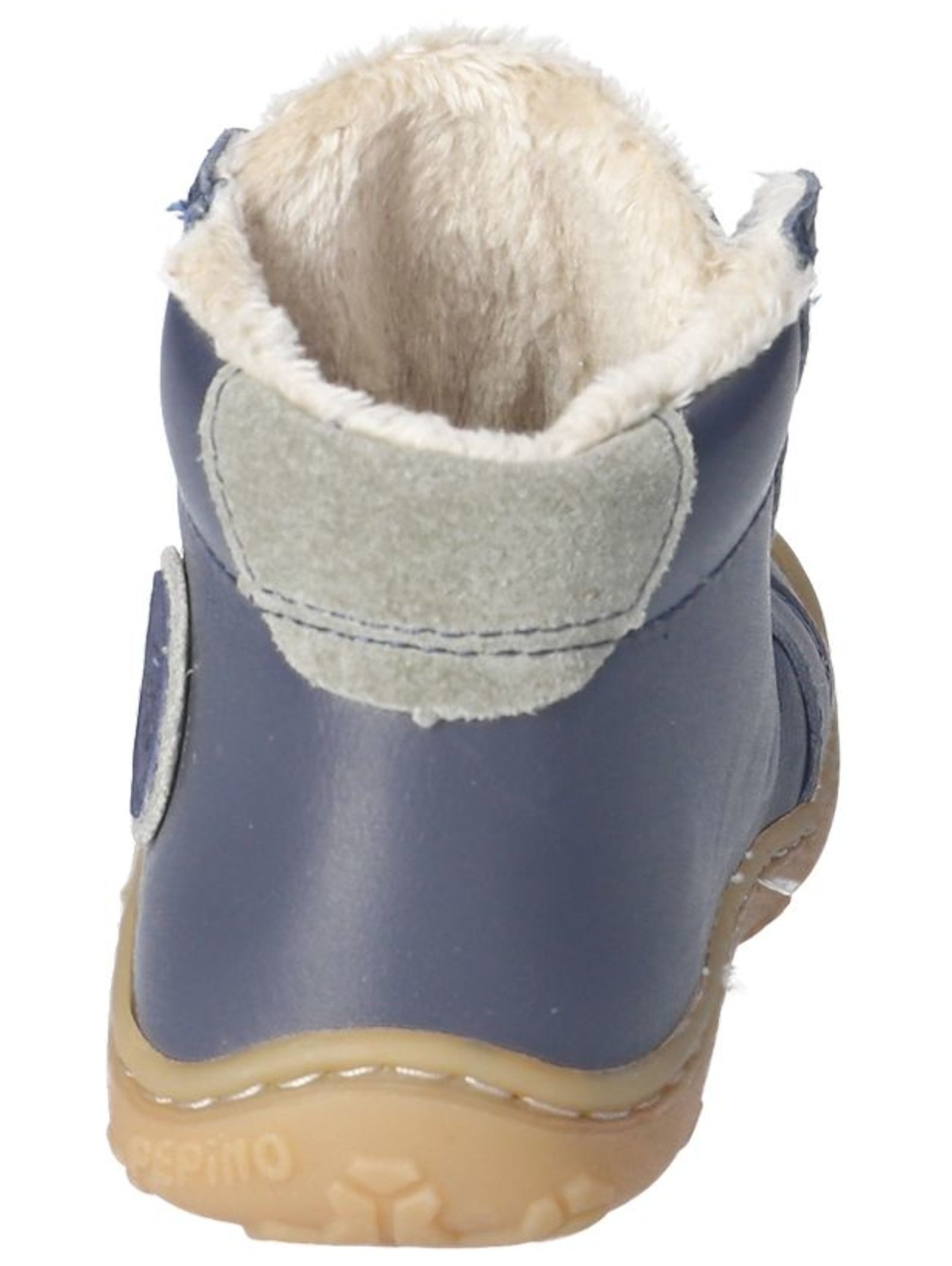 Pepino Schnürschuh »Pepino Halbschuhe Leder«