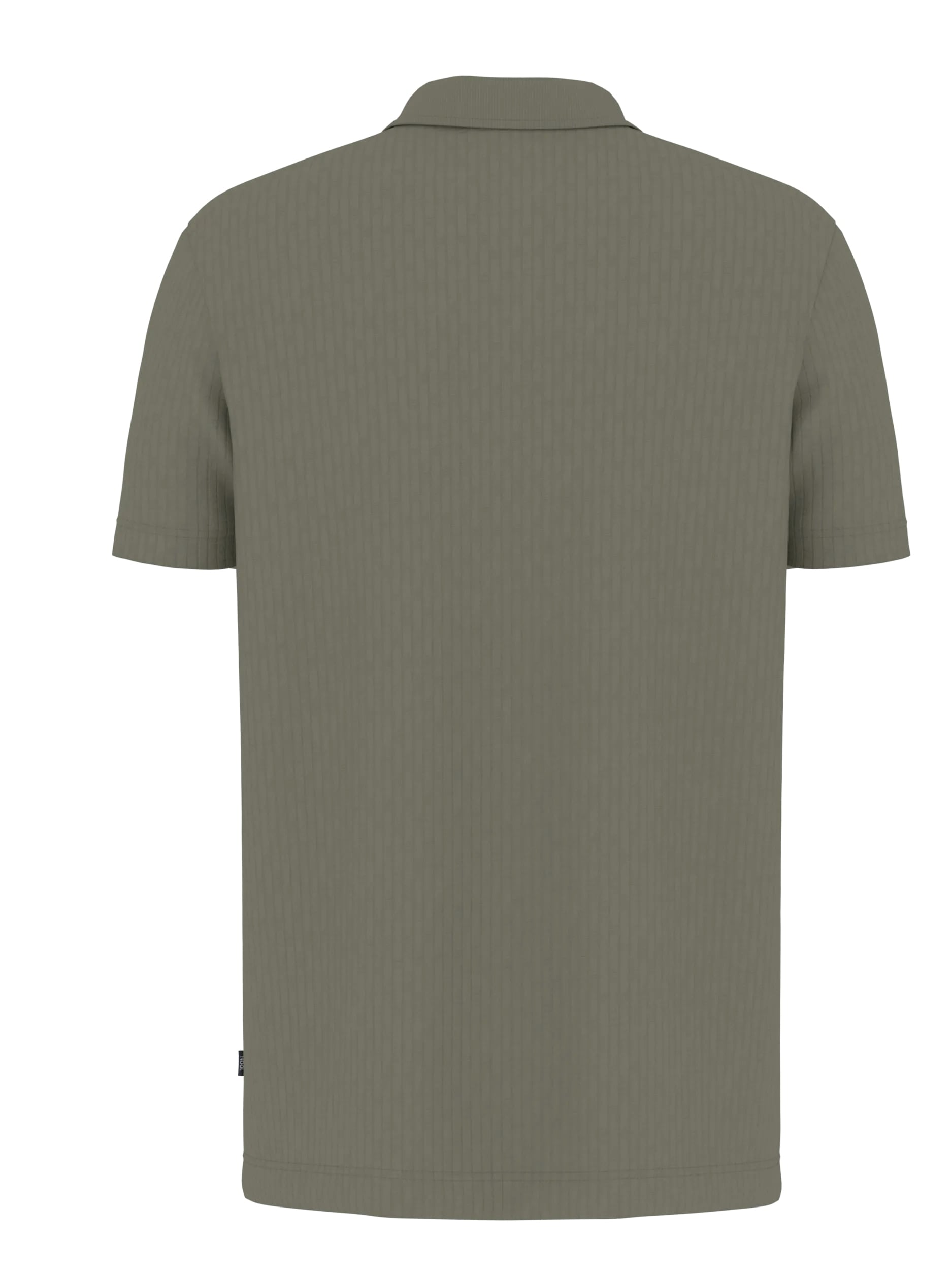 JOOP! Poloshirt »Jorge« mit Struktur, loose fit