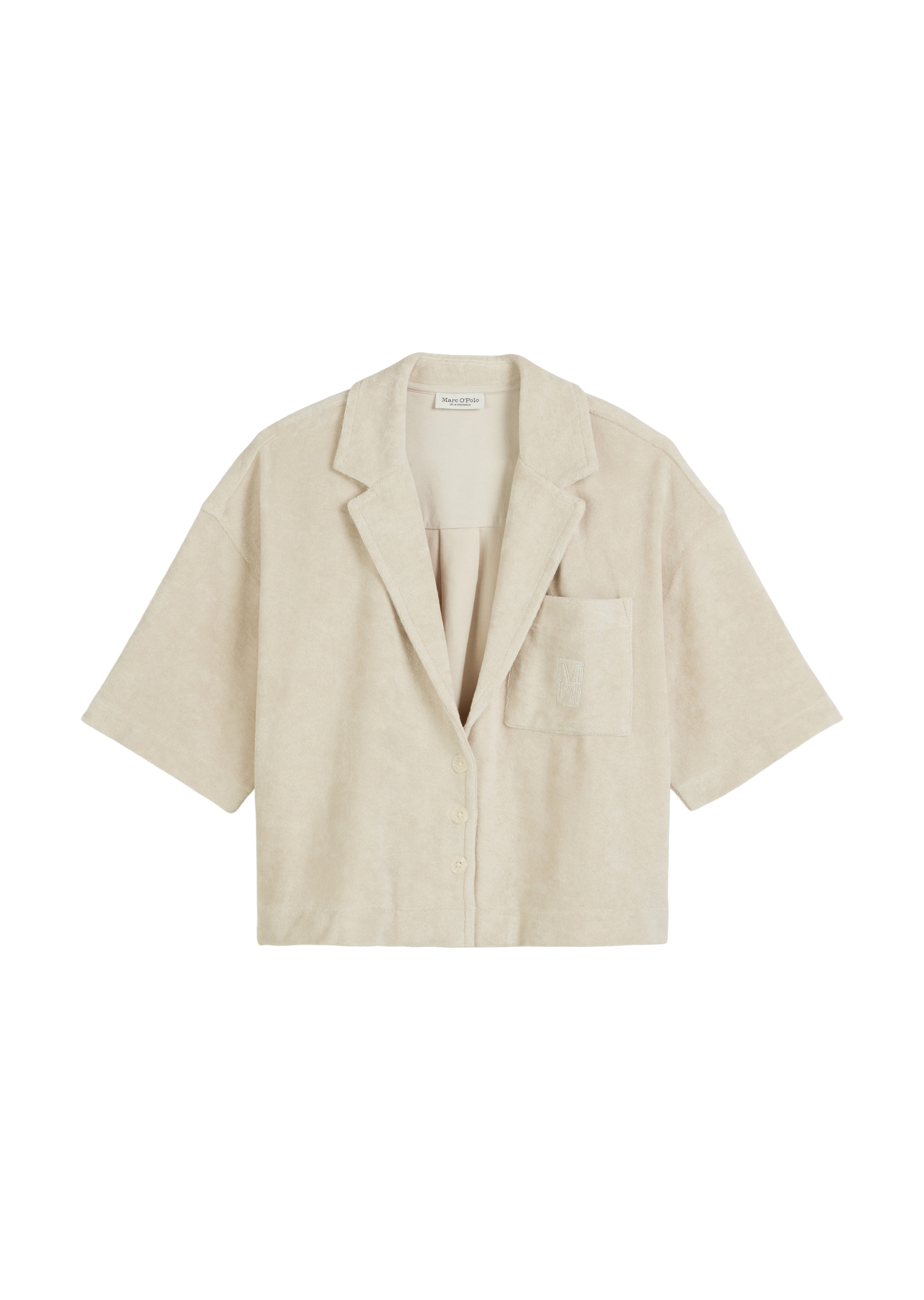 Marc O'Polo Kurzarmshirt