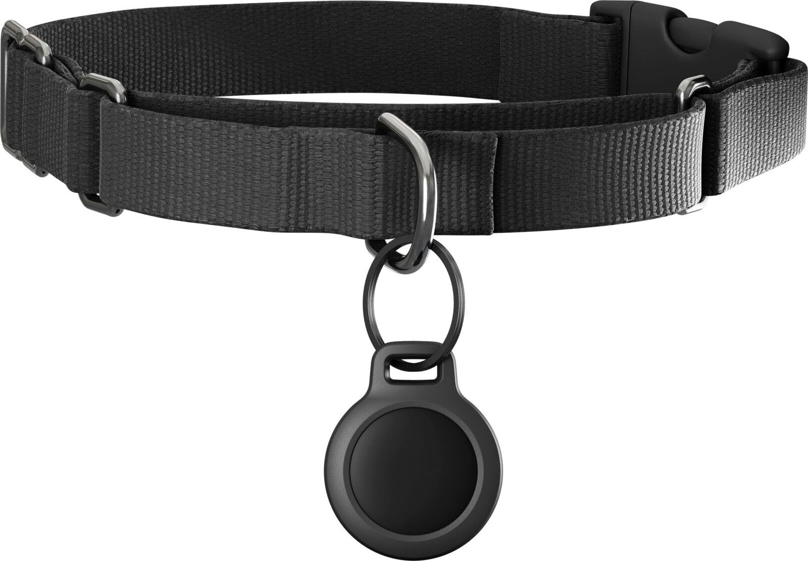 Nomad Schlüsselanhänger »Rugged Keychain für AirTag«