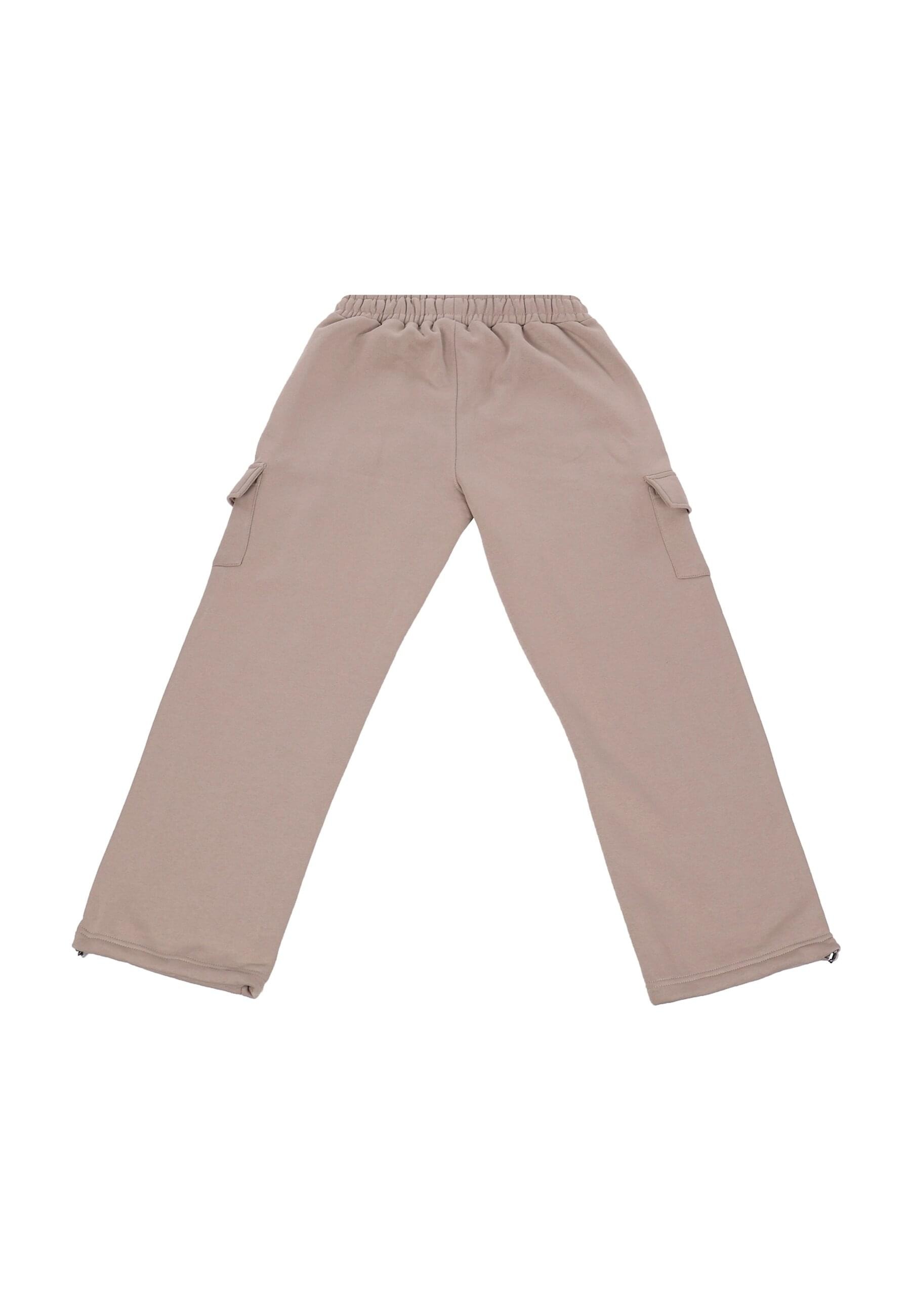 Dropsize Cargohose »Dropsize SINGLE POCKET CARGO«