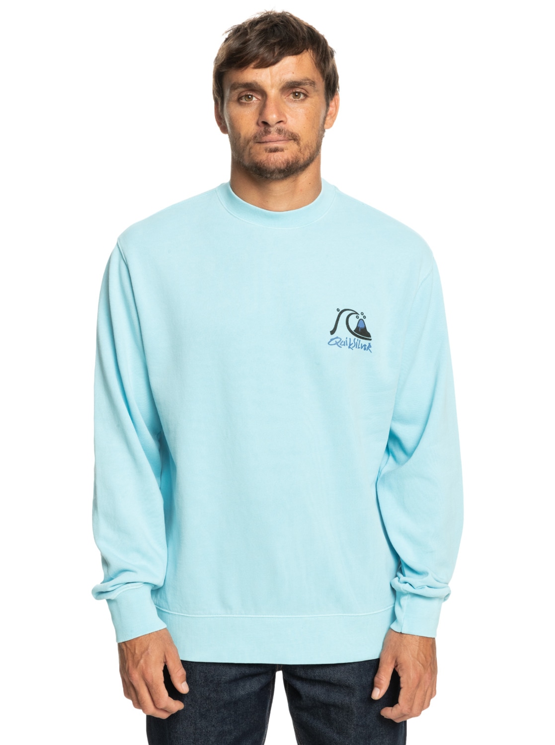 Quiksilver Sweatshirt »Neon Slab« kaufen