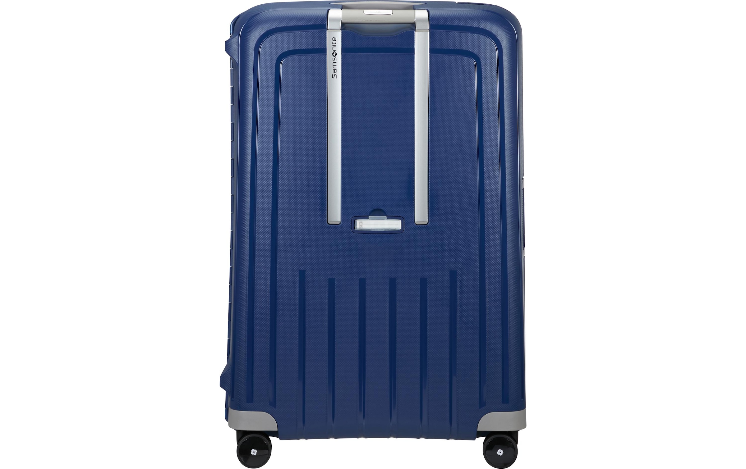 Samsonite Koffer »S'Cure 138 l« 4 Rollen