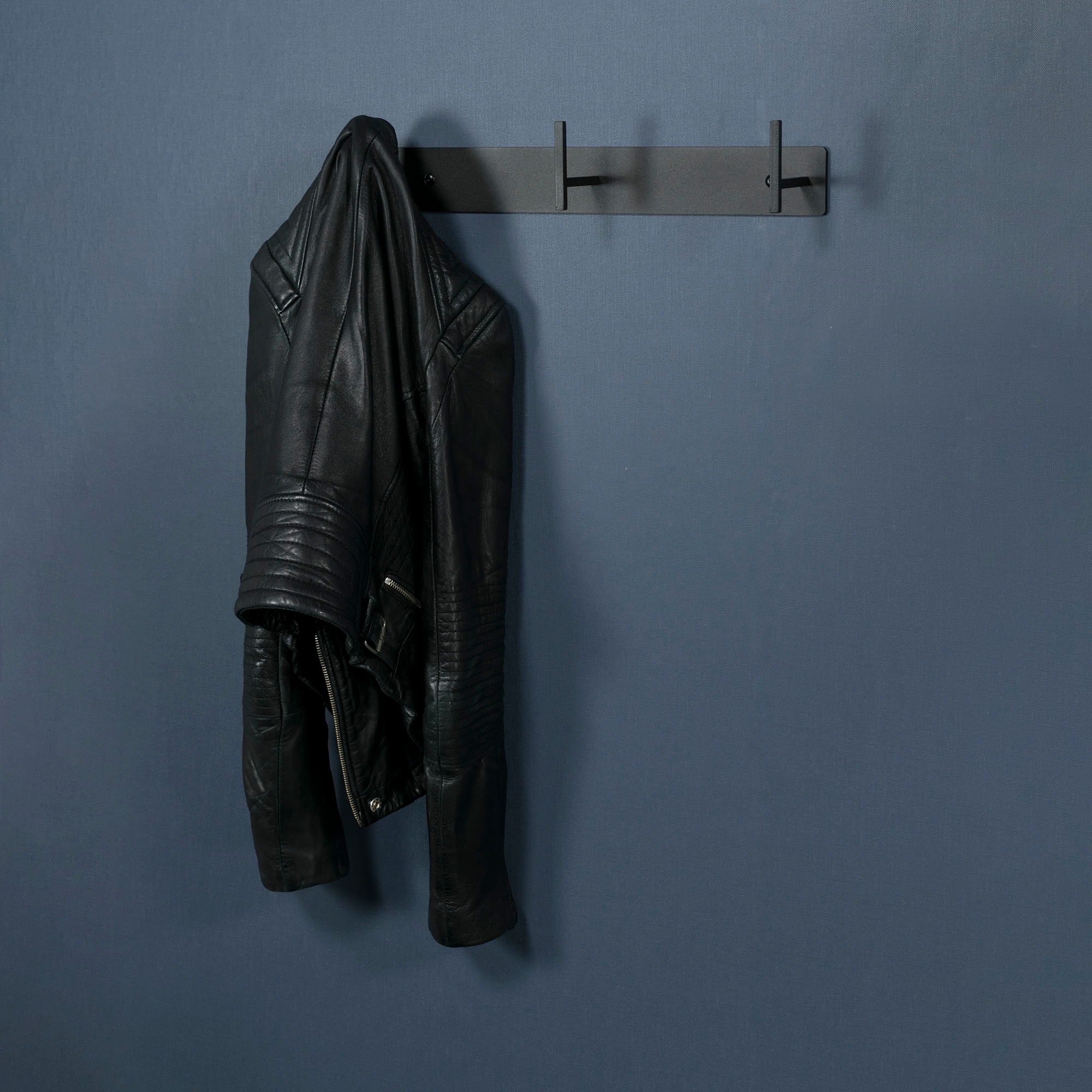 Spinder Design Garderobenhaken »CHAPMAN 3« Wandgarderobe aus Stahl mit 3 Haken