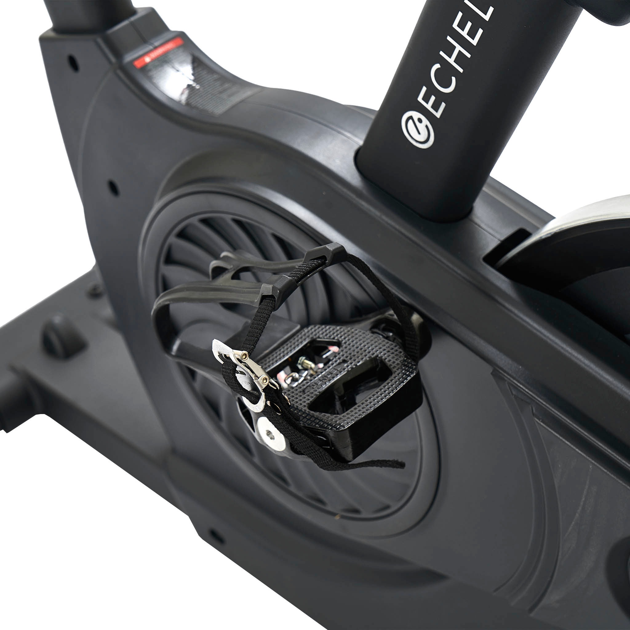 Echelon Speedbike »EX-7s Connect Bike« 136 kg max. Benutzergewicht, Fahrrad, 32 Widerstandsstufen