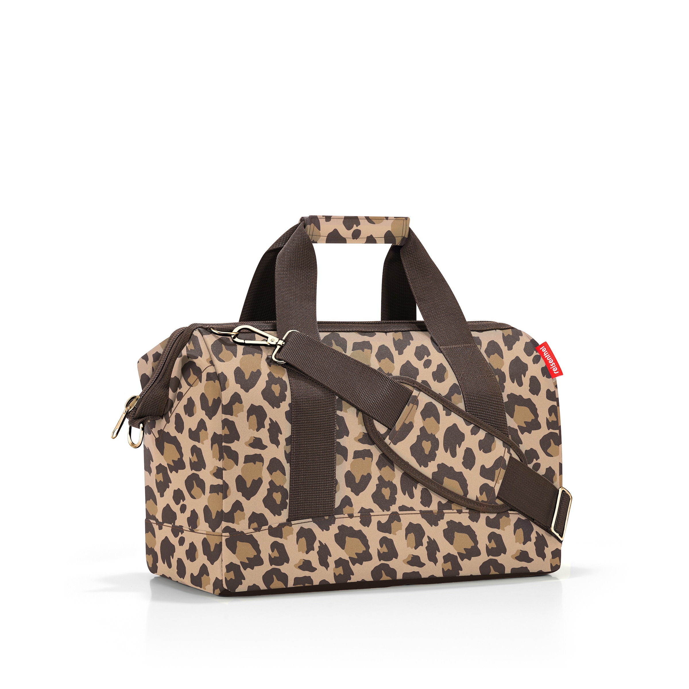 REISENTHEL® Reisetasche »reisenthel allrounder M« Maße für Handgepäck