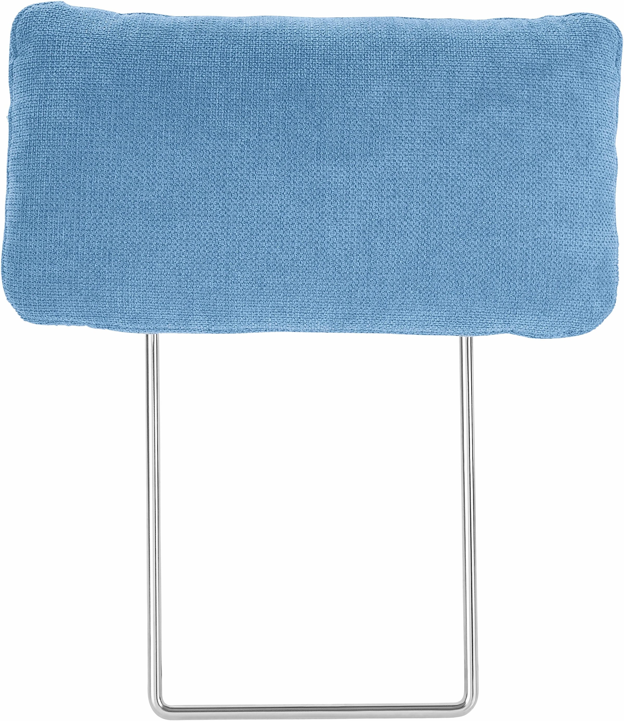 sit&more Kopfstütze »Pablo«