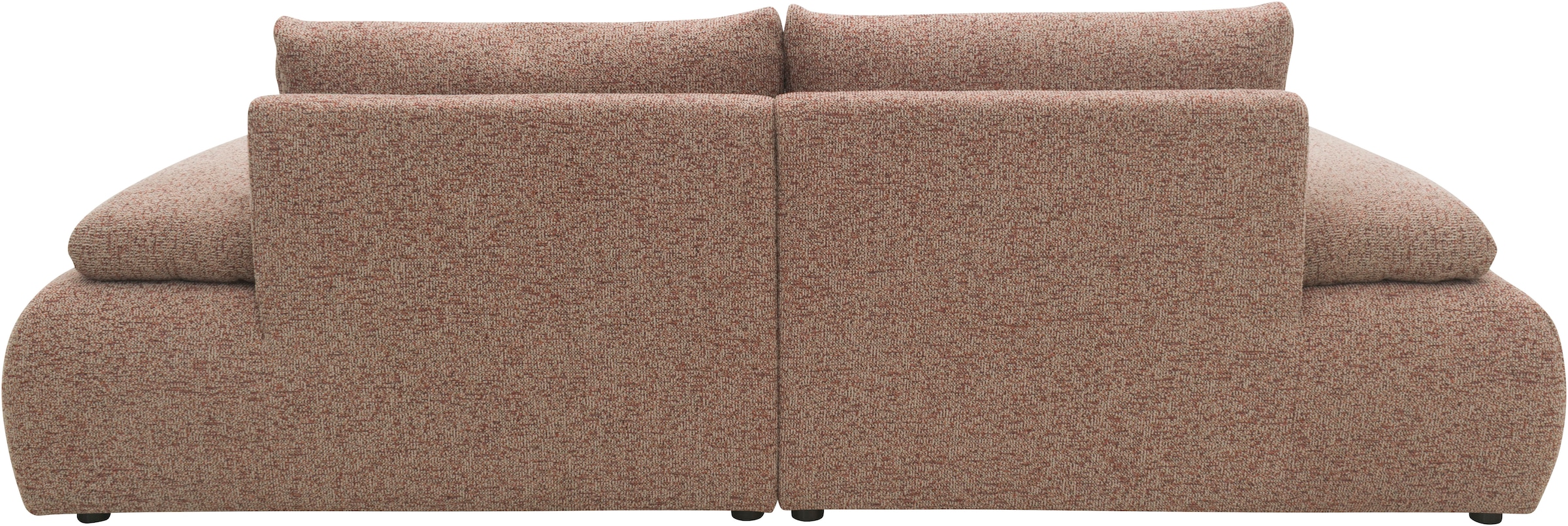 DOMO collection Big-Sofa »800 016«, (2 St.)