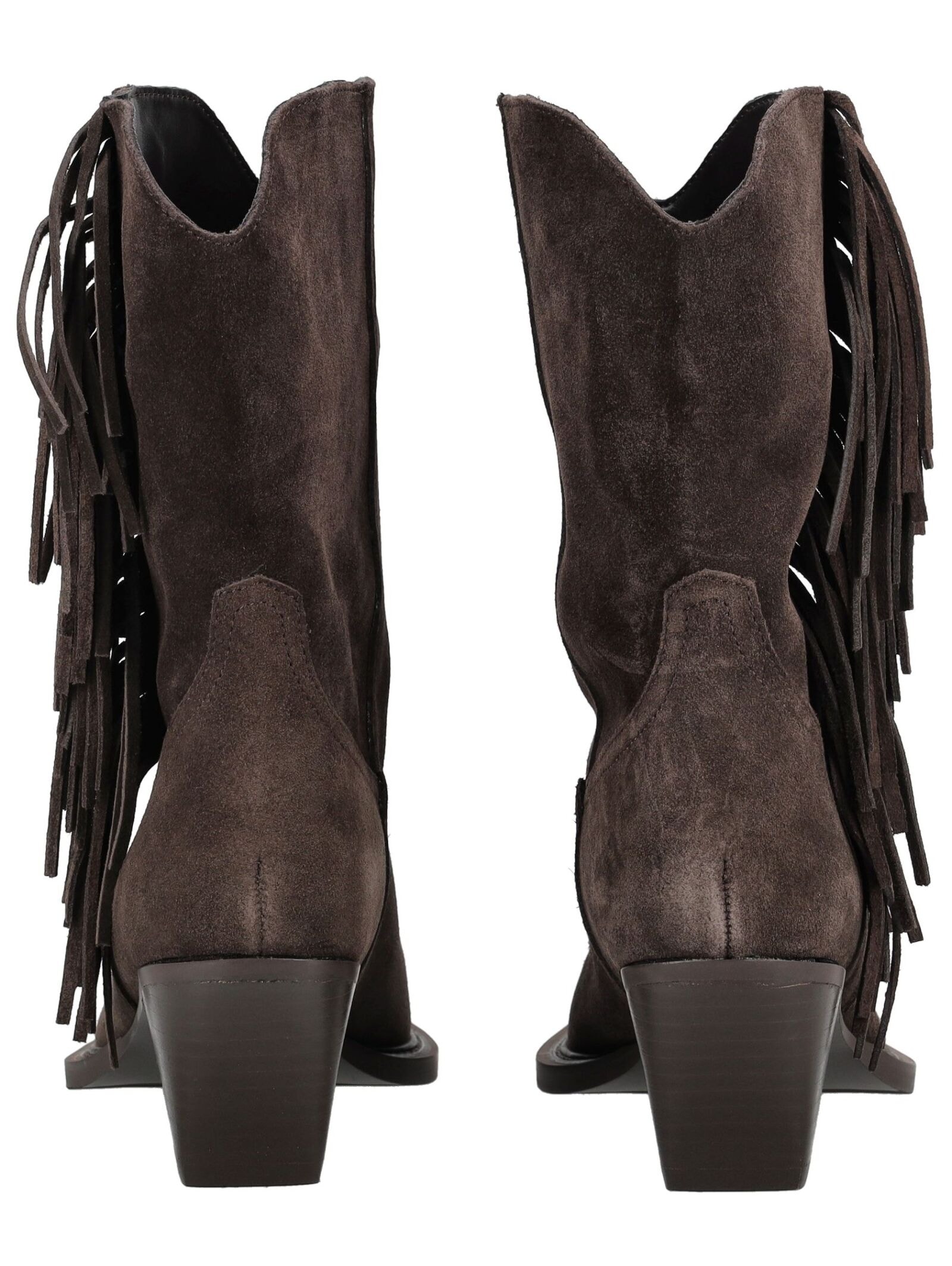 INUOVO Bikerboots »INUOVO Stiefel Leder«