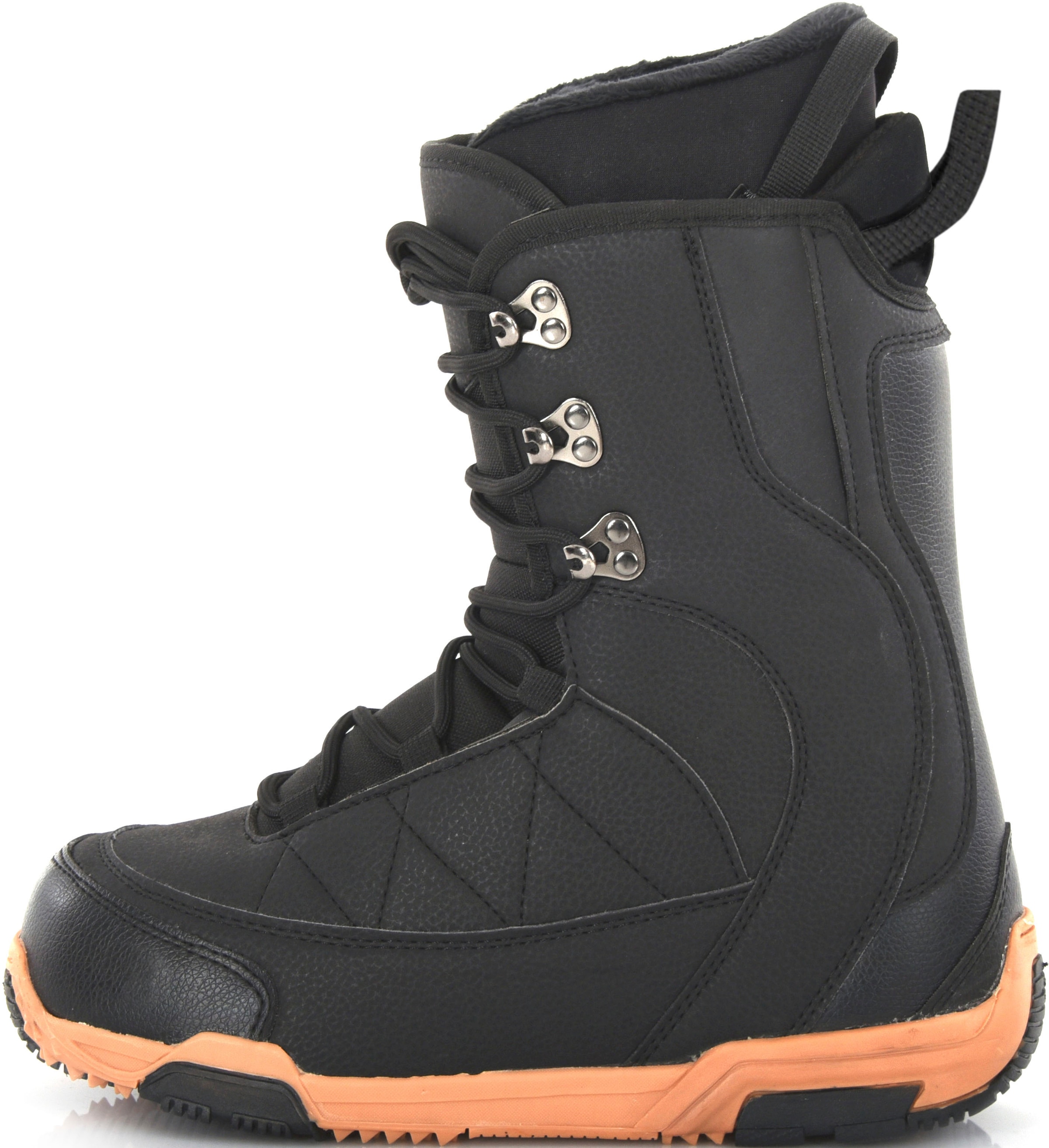 F2 Snowboardboots »Concept Soft-Boot«