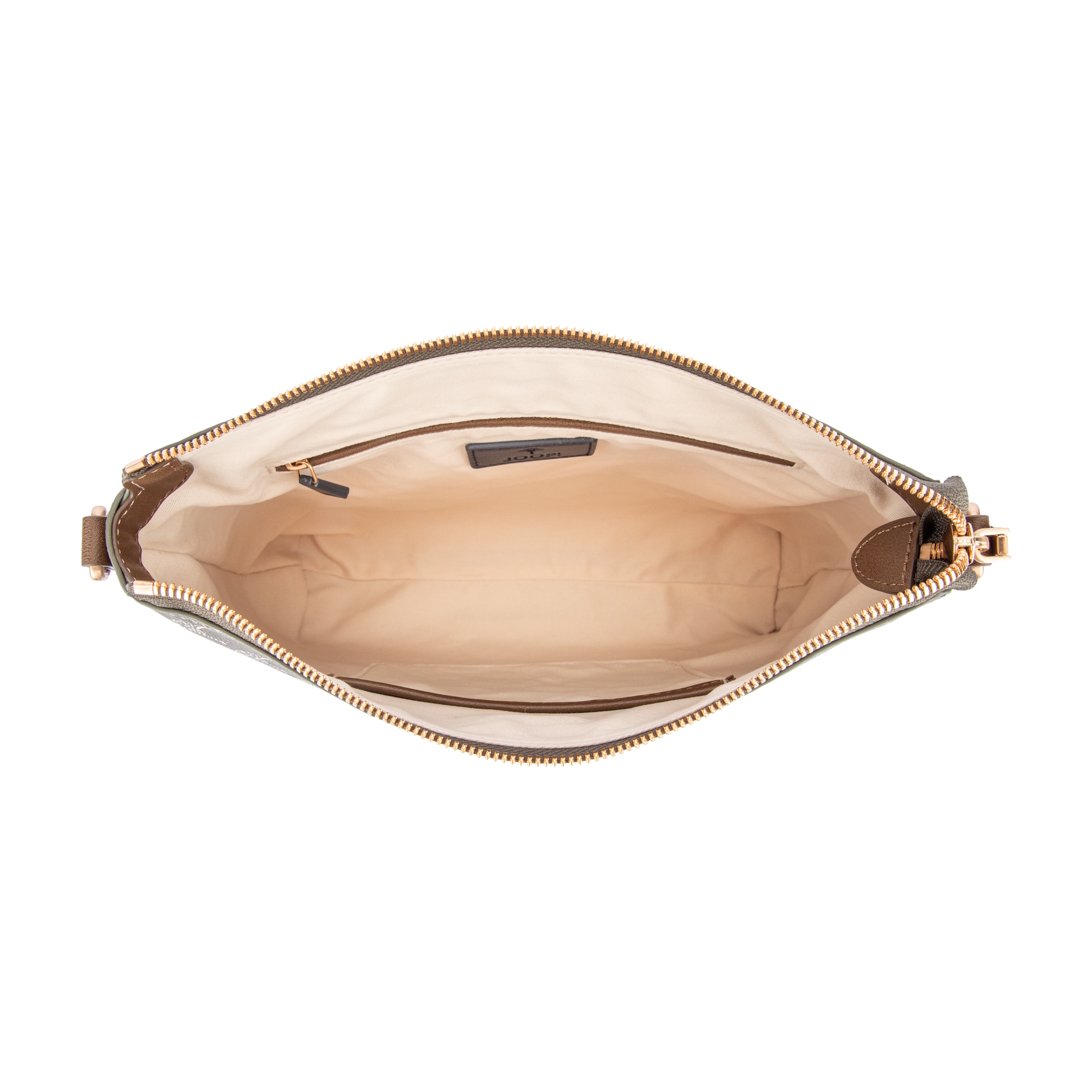 JOOP! Umhängetasche »cortina 1.0 jasmina shoulderbag mvz« Handtasche Damen Schultertasche Tasche Damen