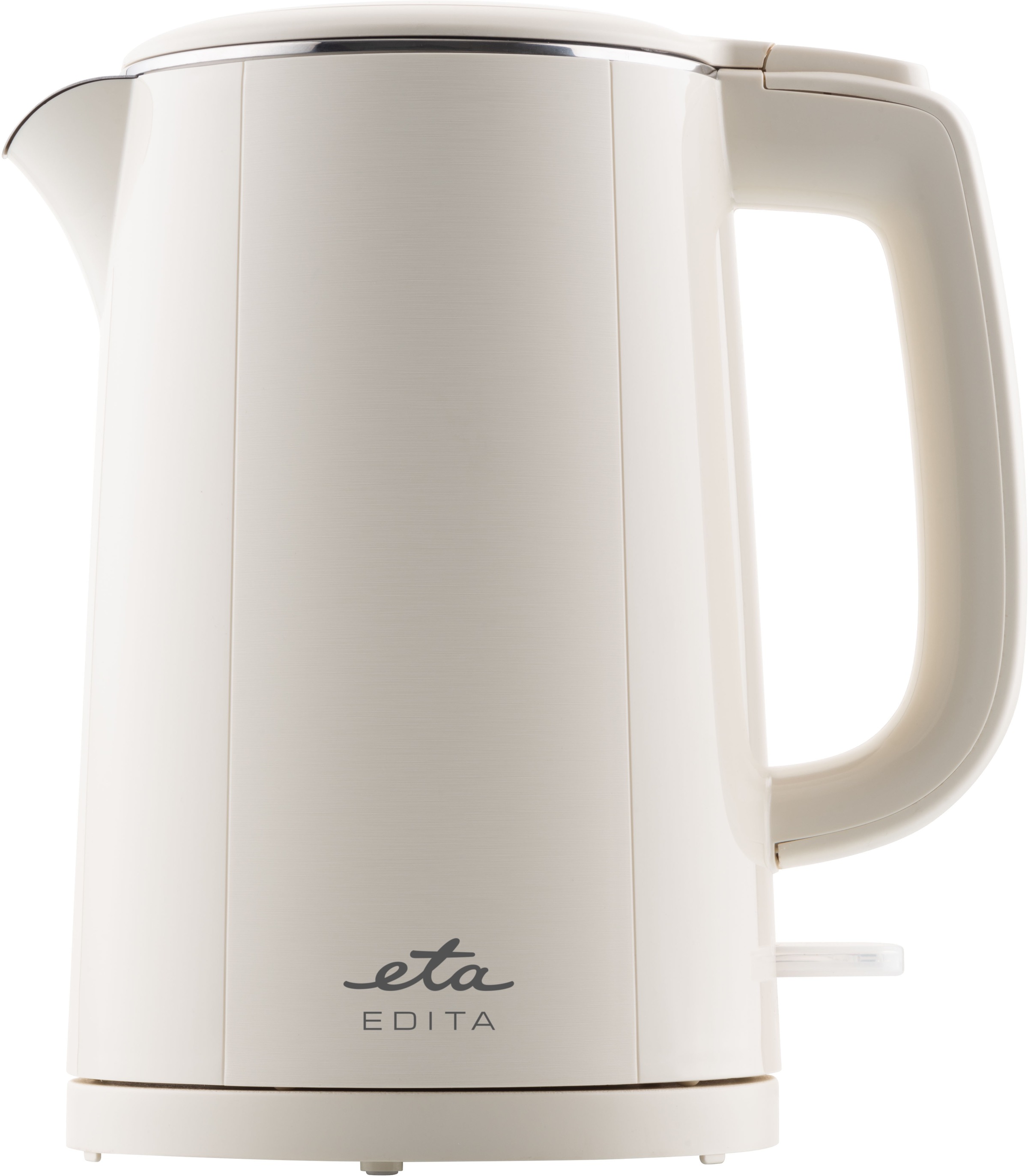 eta Wasserkocher »EDITA ETA859590010«, 1,5 l, 2200 W