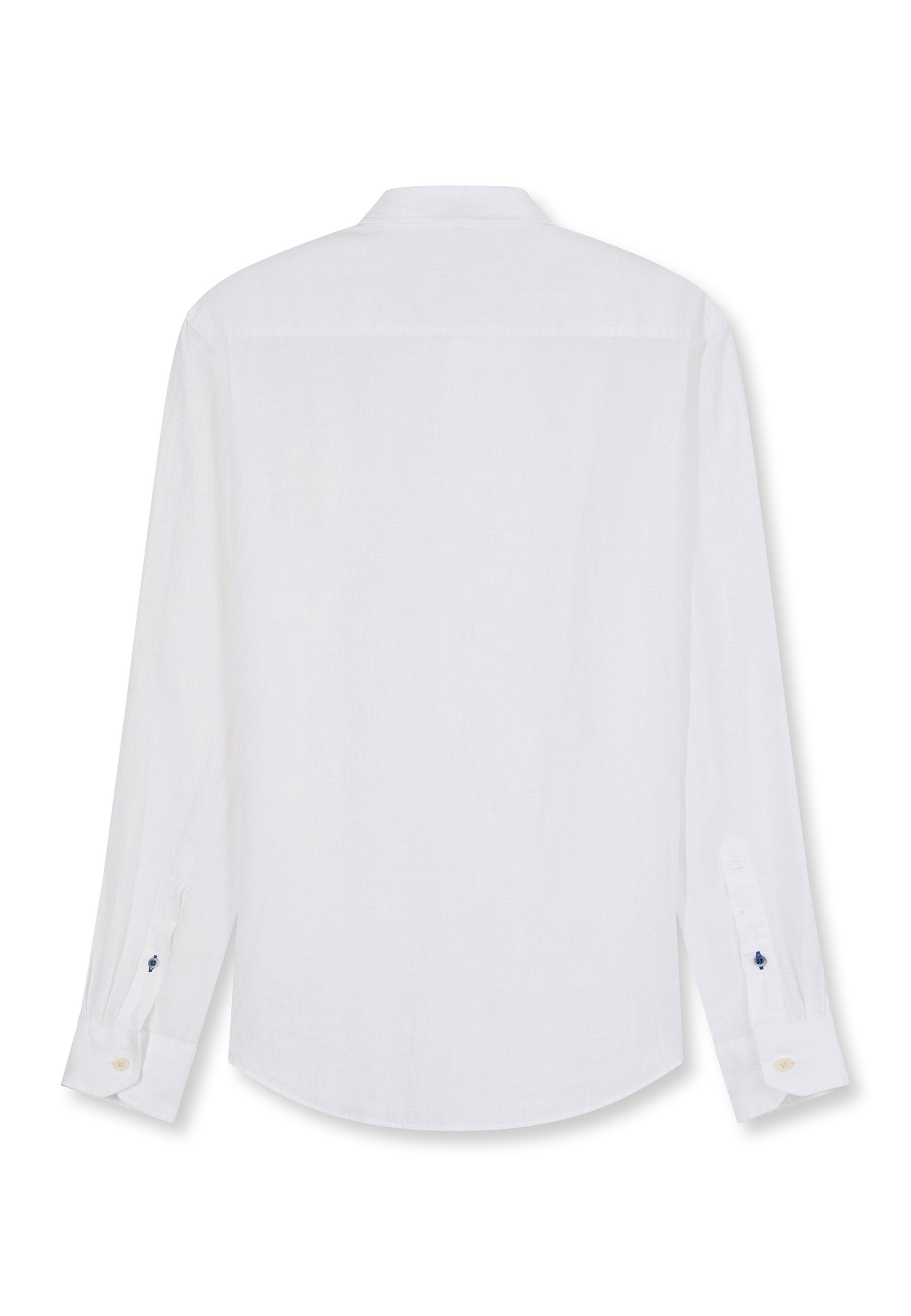 OLYMP Langarmhemd »OLYMP Casual, regular fit, Kent«