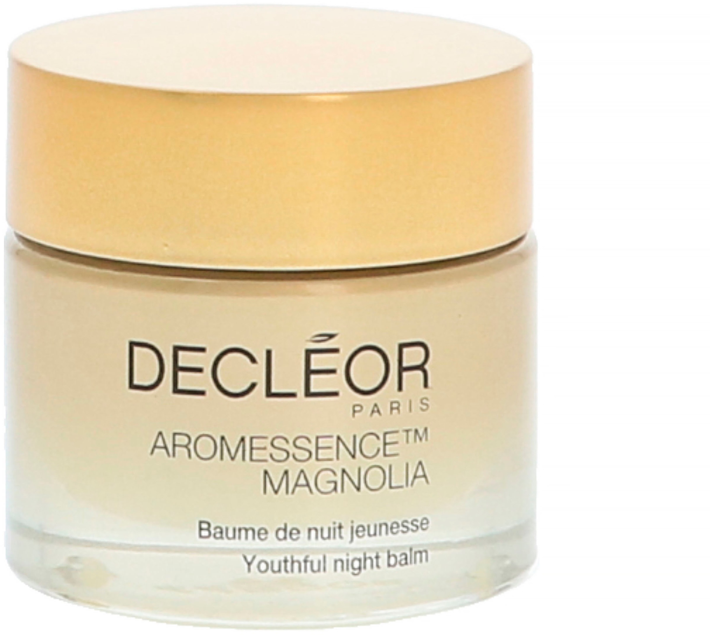 Bild von Decléor Anti-Aging-Creme »Aromessence Baume Nuit Magnolia«