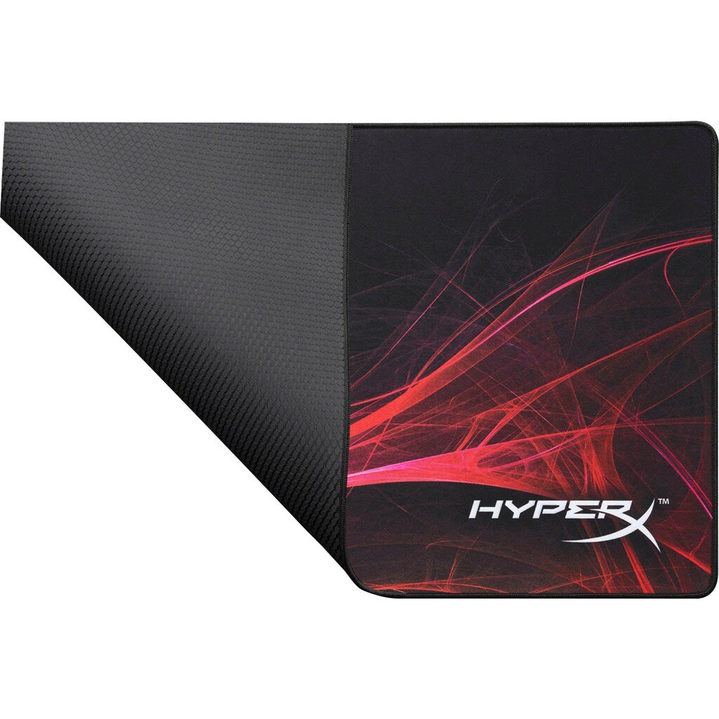 HyperX Gaming Mauspad »FURY S Speed Edition Pro Gaming«