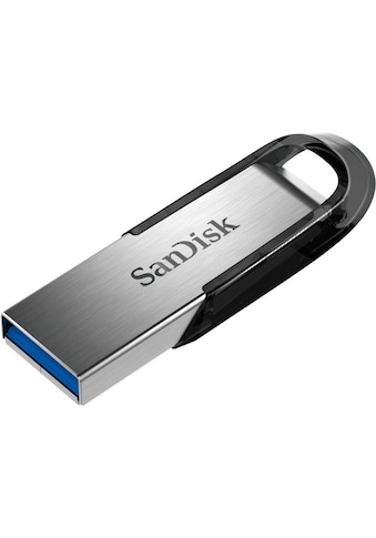 Sandisk USB-Stick »Ultra Flair 128GB«, (USB 3.0 Lesegeschwindigkeit 150 MB/s) kaufen