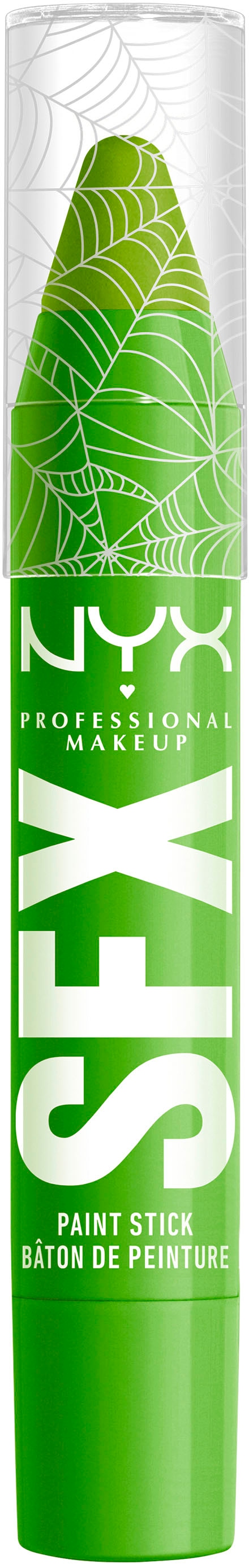 NYX Körpercreme »NYX Professional Makeup Halloween SFX Paint Stick«