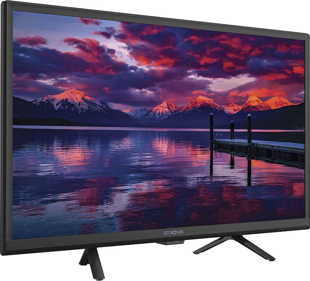 Strong LED-Fernseher »SRT 24HE4023«, HD ready