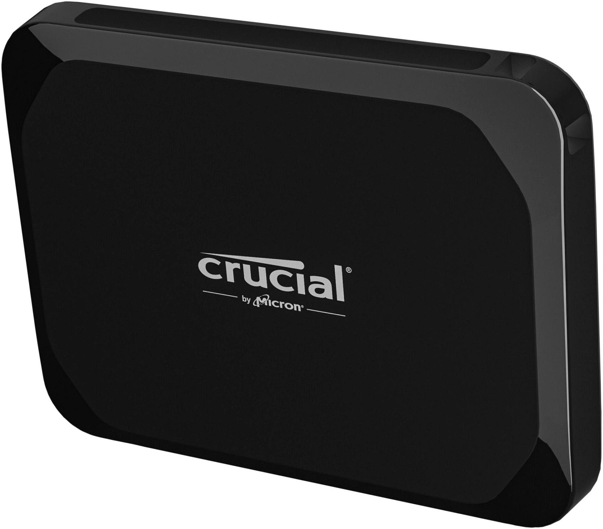 Crucial externe SSD »X9 1TB« 1 TB Anschluss USB-C