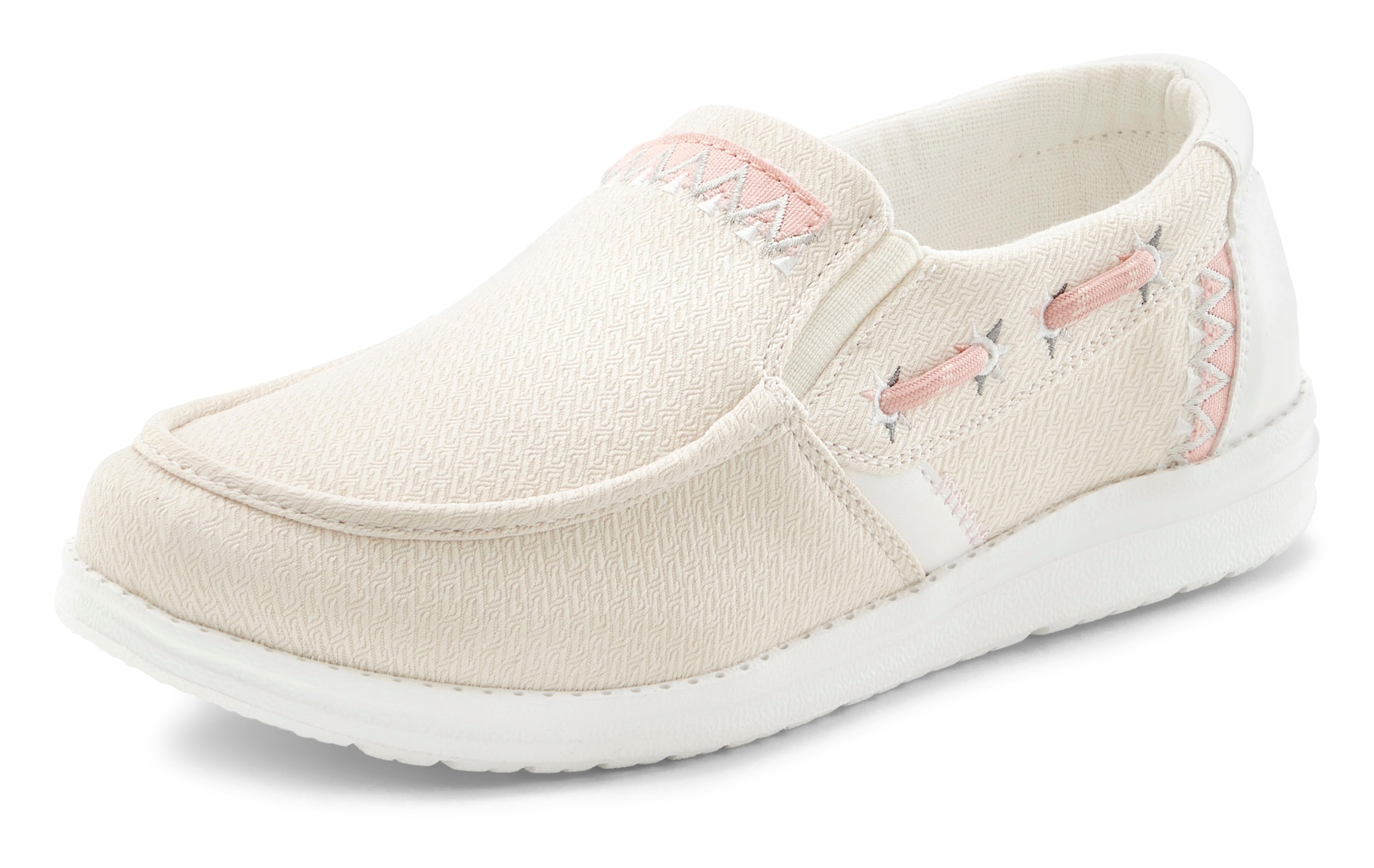 Vivance Sneaker, Freizeitschuh, Halbschuh VEGAN
