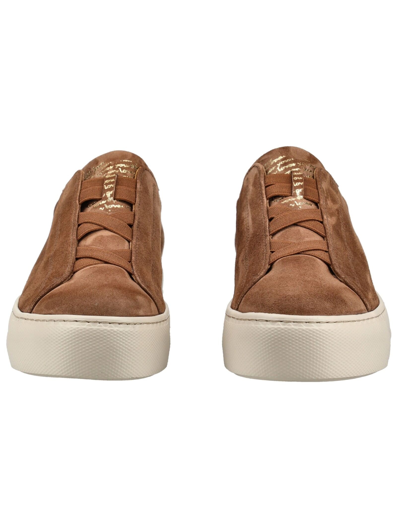 Paul Green Plateausneaker »Paul Green Sneaker Veloursleder«