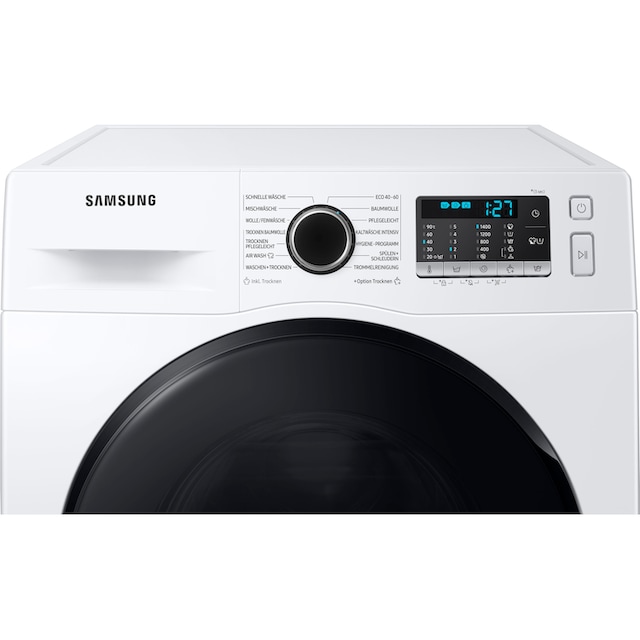 Samsung Waschtrockner »WD9ETA049BT« online kaufen