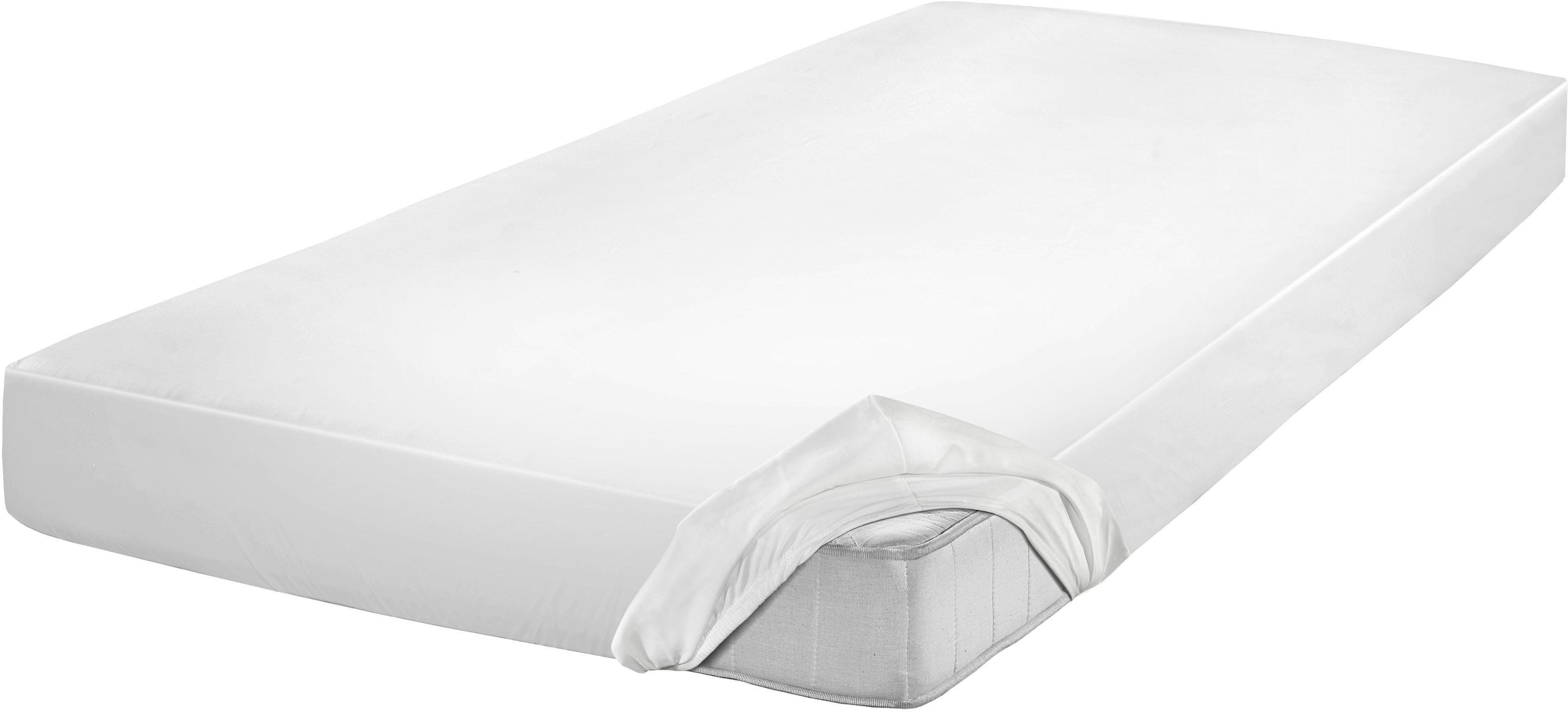 SETEX Inkontinenzauflage »Spannbetttuch PU-Wischdesinfektion« günstig online kaufen