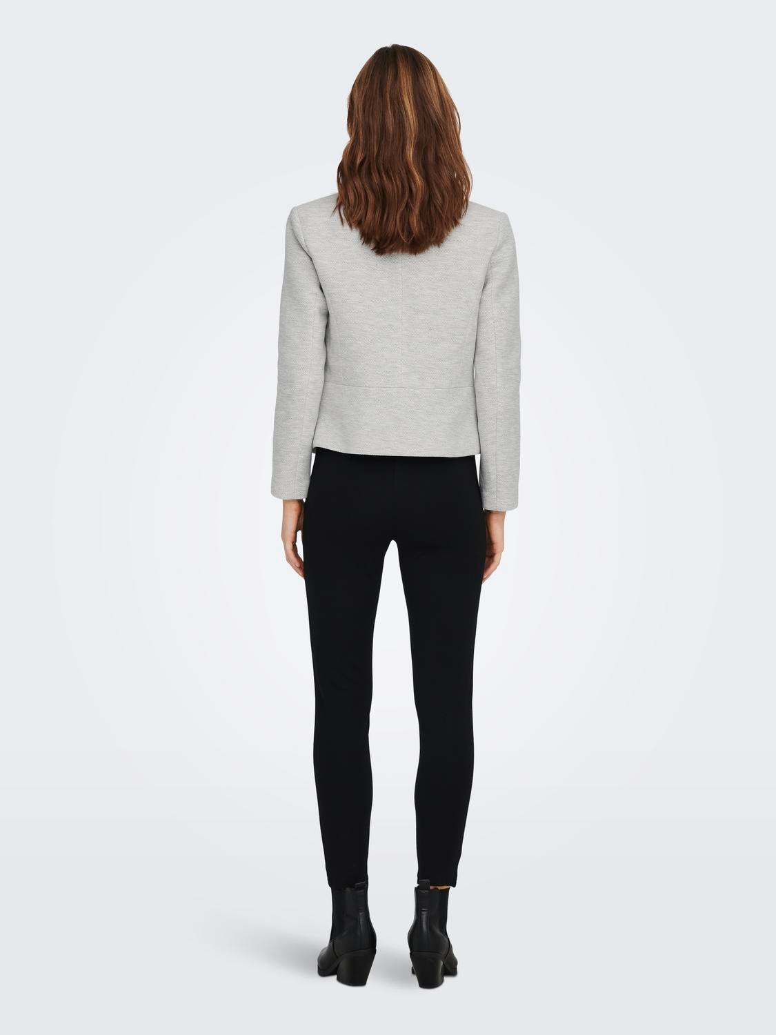 ONLY Kurzblazer »ONLADDY-LINEA L/S SHORT BLAZER CC TLR«