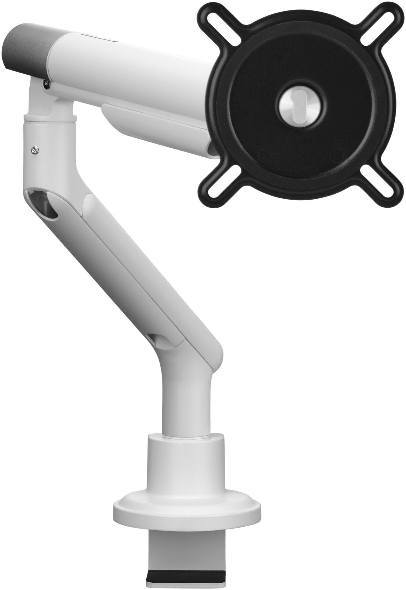 One for All Monitor-Halterung »Design Single«, bis 89 cm Zoll
