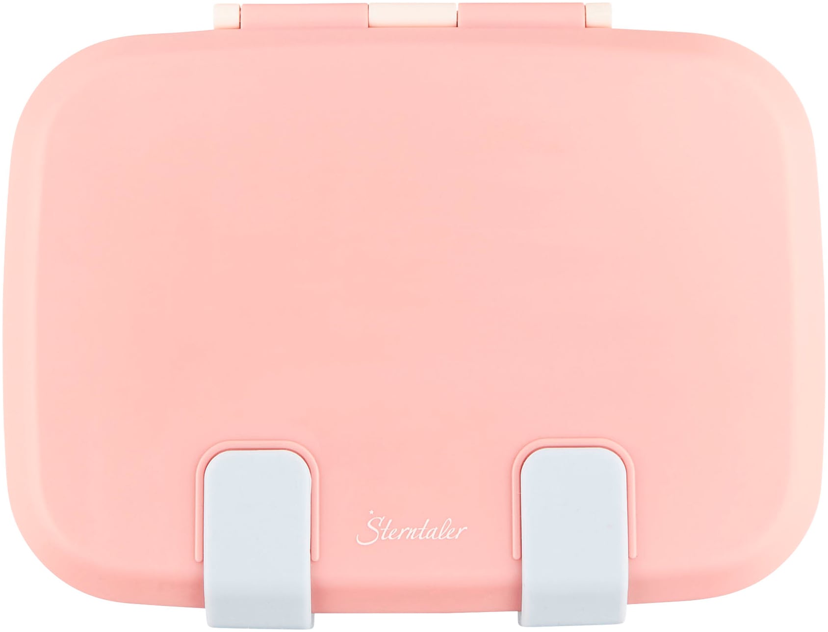 Sterntaler® Lunchbox »Brotdose Perlrosa« 1 Stk. tlg.