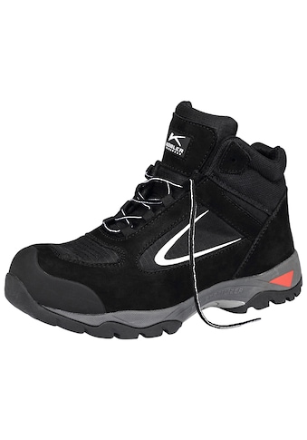 Arbeitsschuh »Pulse Stiefel S3«