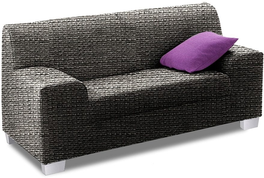 DOMO collection 2-Sitzer "Amando zeitlos und modern, komfortabel," in viele günstig online kaufen