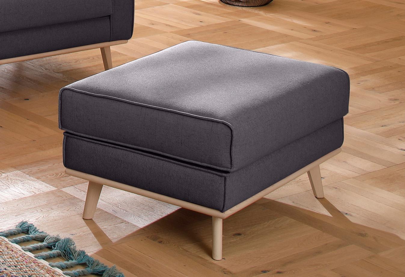 Home affaire Hocker »Fjord« Home affaire Hocker »Fjord«