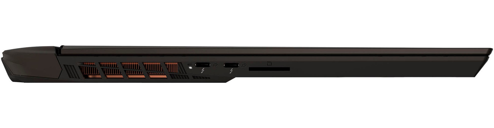 MSI Gaming-Notebook »Vector 17 HX AI A2XWHG-041«, 43,2 cm, / 17 Zoll, Intel, Core Ultra 9, GeForce® RTX 5070 Ti, 2000 GB SSD