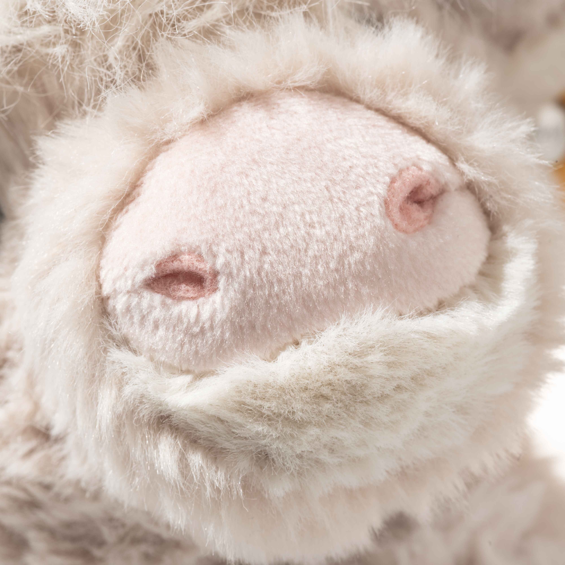 Steiff Kuscheltier »Harper Hochlandkuh, beige«