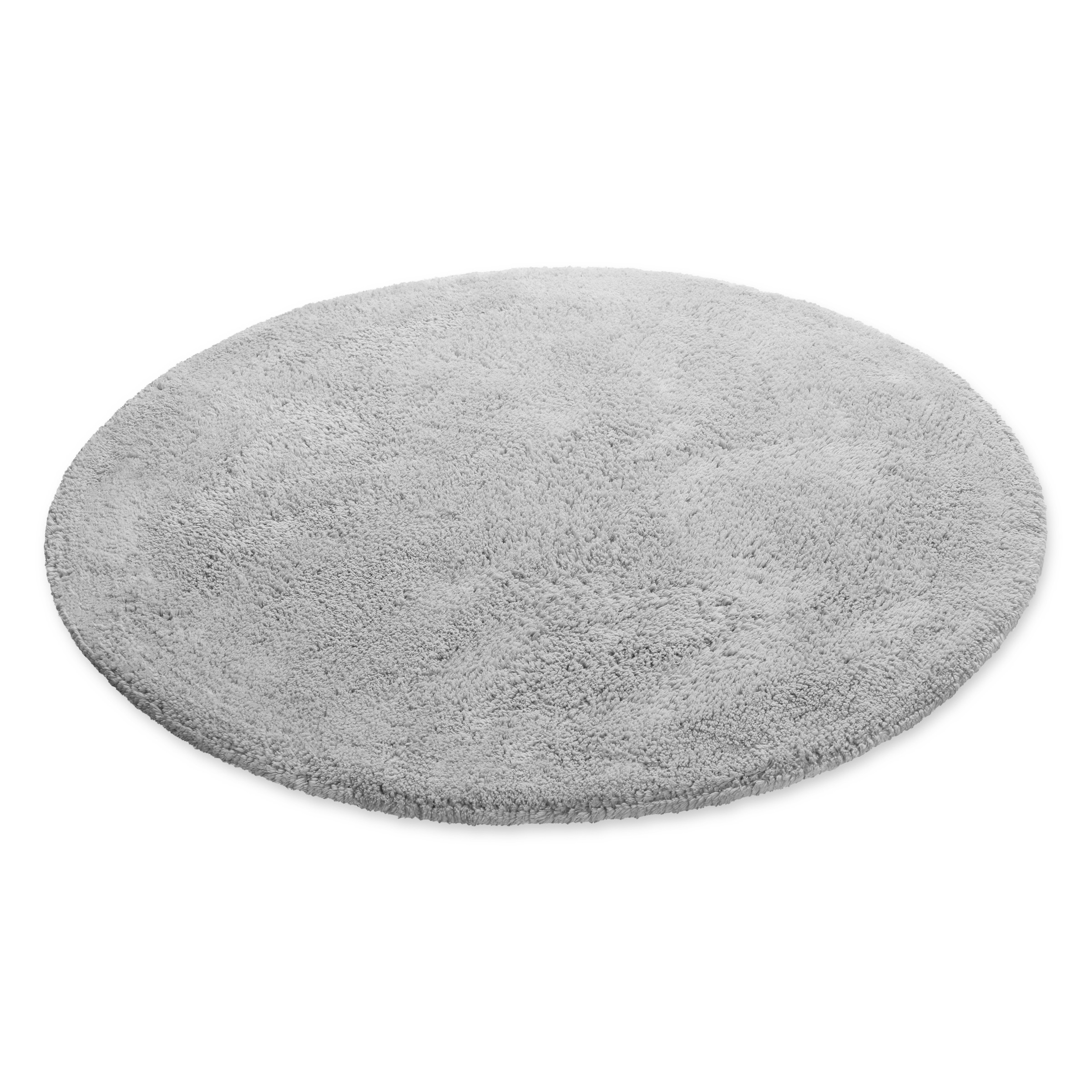 Wecon home Basics Badematte »Erik« Höhe 20 mm waschbar, rutschfest, sehr we günstig online kaufen