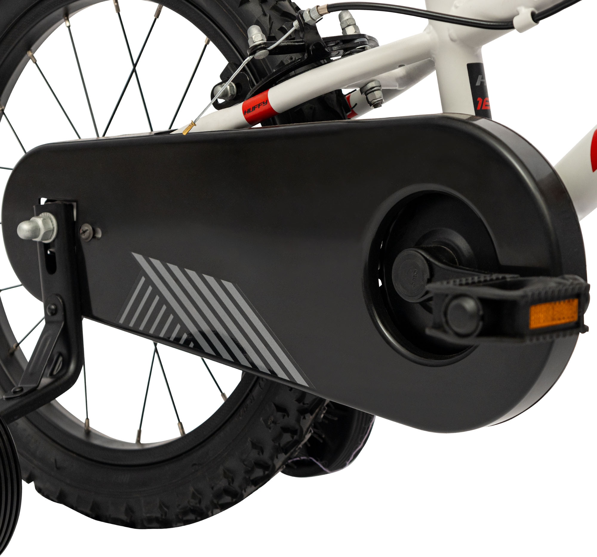 Huffy Mountainbike »Korros 16-Zoll Jungenfahrrad«