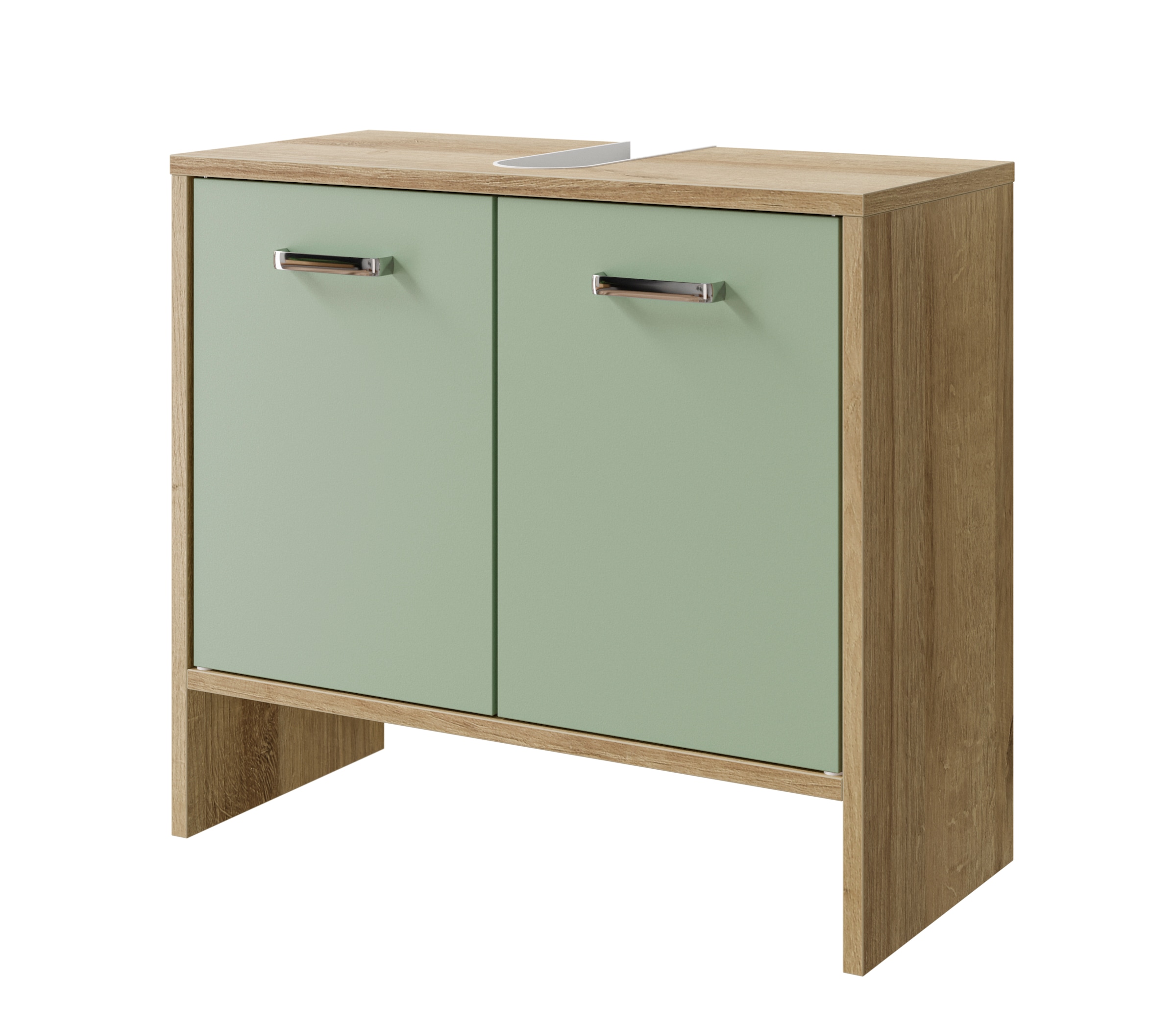Saphir Waschbeckenunterschrank »Quickset 300«, 60,6 cm breit