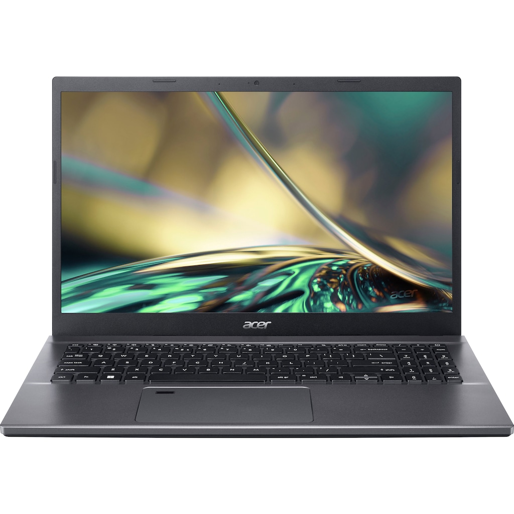 Acer Notebook »Aspire 5 A515-57G-7833«, 39,62 cm, / 15,6 Zoll, Intel, Core i7, GeForce RTX 2050, 1000 GB SSD